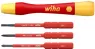 SB28310401 Wiha Schraubendreher, Bits und Bithalter