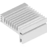 10139889 Fischer Elektronik Kühlkörper