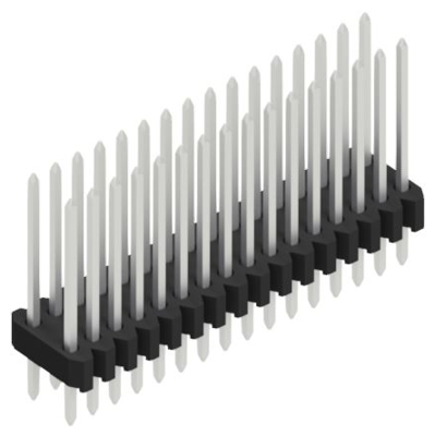 10061381 Fischer Elektronik Steckverbindersysteme