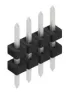 10062843 Fischer Elektronik Steckverbindersysteme