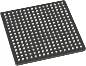 TMS320C28346ZFEQ Texas Instruments Microcontroller