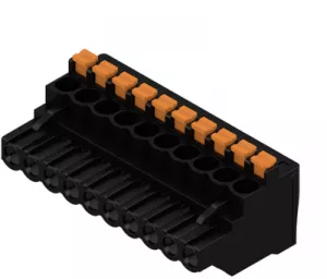 1000110001 Weidmüller Steckverbindersysteme