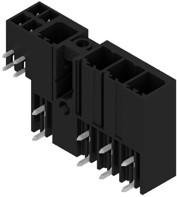 1089820000 Weidmüller Steckverbindersysteme Bild 2