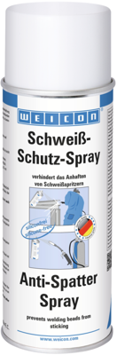 10000160 WEICON Reinigungsmittel Bild 1