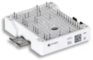 FP50R06W2E3B11BOMA1 Infineon Technologies Powermodule (PIM, IPM)