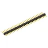 SL 12 SMD 032 30 G Fischer Elektronik Steckverbindersysteme