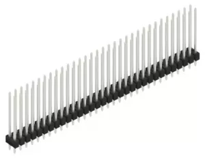 10055763 Fischer Elektronik Steckverbindersysteme