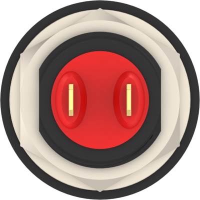 2329360-4 Alcoswitch Druckschalter Bild 4
