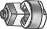 01319 ALFRA Blechlochstanzen