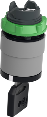 ZB5AG4C0 Schneider Electric Betätiger und Meldeelemente Bild 2