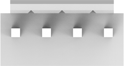1-1318300-4 AMP Steckverbindersysteme Bild 3