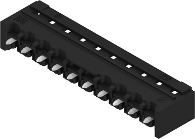 1776003001 Weidmüller Steckverbindersysteme Bild 2