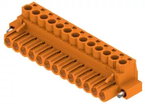 1955690000 Weidmüller Steckverbindersysteme