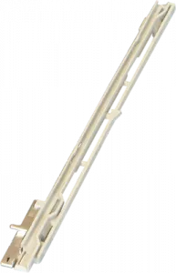 20849-198 SCHROFF Gehäusezubehör