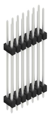SL1426514Z Fischer Elektronik Steckverbindersysteme