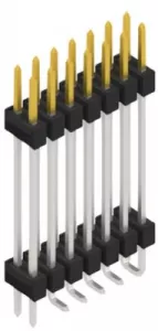 10052468 Fischer Elektronik Steckverbindersysteme