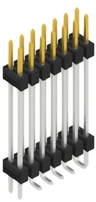 10052468 Fischer Elektronik Steckverbindersysteme