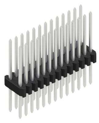 10061658 Fischer Elektronik Steckverbindersysteme