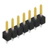SL 20 THR 097 7 S Fischer Elektronik Steckverbindersysteme