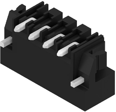 1804960000 Weidmüller Steckverbindersysteme Bild 2
