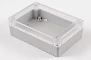 RP1120C Hammond Kleingehäuse und Modulgehäuse
