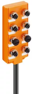 99810 Lumberg Automation Sensor-Aktor Verteilerboxen