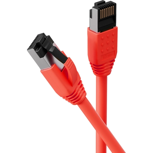 BS08-41014 shiverpeaks Patchkabel, Telefonkabel Bild 2