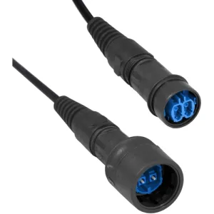 PXF6055CAA BULGIN LWL Patchkabel, Pigtails