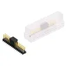 SL 11 SMD 062 30 S B SM Fischer Elektronik Steckverbindersysteme