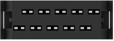 1658620-1 AMP Steckverbindersysteme Bild 4