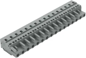 231-216/026-000 WAGO Steckverbindersysteme