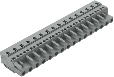 231-216/026-000 WAGO Steckverbindersysteme Bild 1