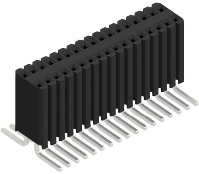 BLM2SMD34Z Fischer Elektronik Steckverbindersysteme