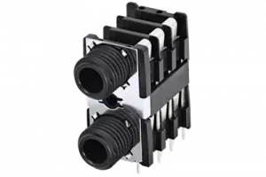NSJ12HF-1 Neutrik Klinkensteckverbinder