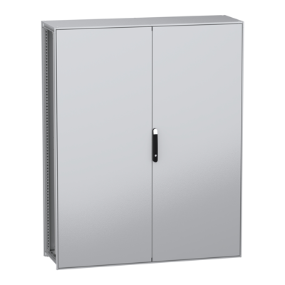 NSYSFN2016502DP Schneider Electric Modulare Gehäuse