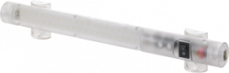 LED-Leuchte mit Schalter Schraubbefestigung DC 24-48V, 8MR22011B