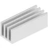 10162550 Fischer Elektronik Kühlkörper