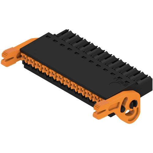 2538110000 Weidmüller Steckverbindersysteme Bild 2