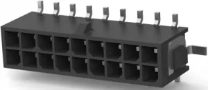 4-794636-8 AMP Steckverbindersysteme