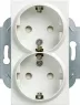5UB2212-3 Siemens Steckdosen, Gerätesteckdosen