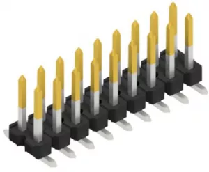 SLLP6SMD06618SPS Fischer Elektronik Steckverbindersysteme