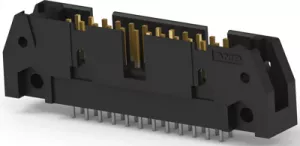 5102154-5 AMP Steckverbindersysteme