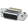 1655140 Phoenix Contact D-Sub Steckverbinder