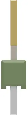 826647-3 AMP Steckverbindersysteme Bild 2