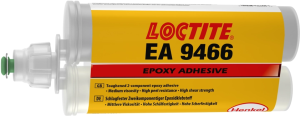 Strukturkleber 1 kg Dose, Loctite LOCTITE EA 9466 A/B
