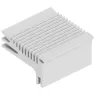 10020702 Fischer Elektronik Kühlkörper