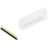 SLY 7 SMD 045 16 S SM Fischer Elektronik Steckverbindersysteme