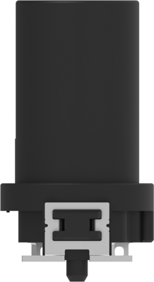 454952-E ERNI Sensor-Aktor Rundsteckverbinder Bild 2