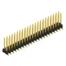 SL 11 SMD 104 44 G Fischer Elektronik Steckverbindersysteme