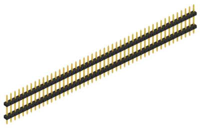 SLY507547G Fischer Elektronik Steckverbindersysteme